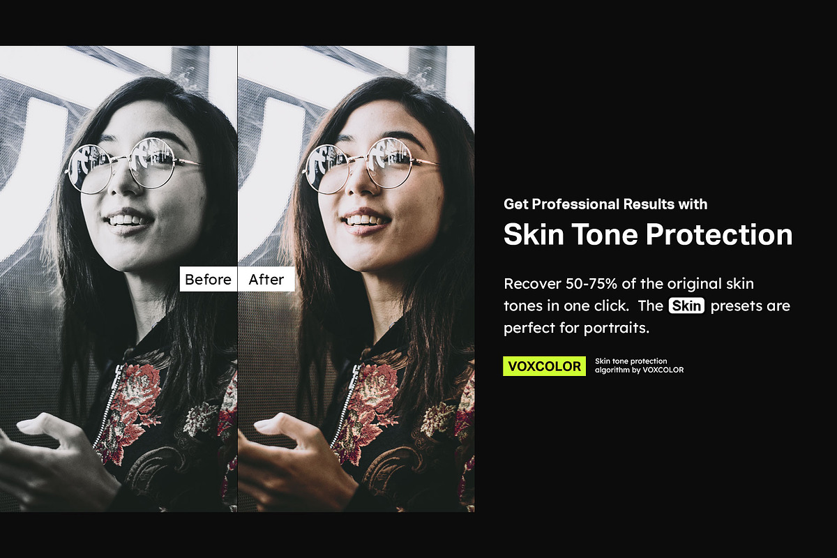 50 Urban Black Lightroom Presets, a Preset Add-On by SparkleStock (Photo 10 of 10)
