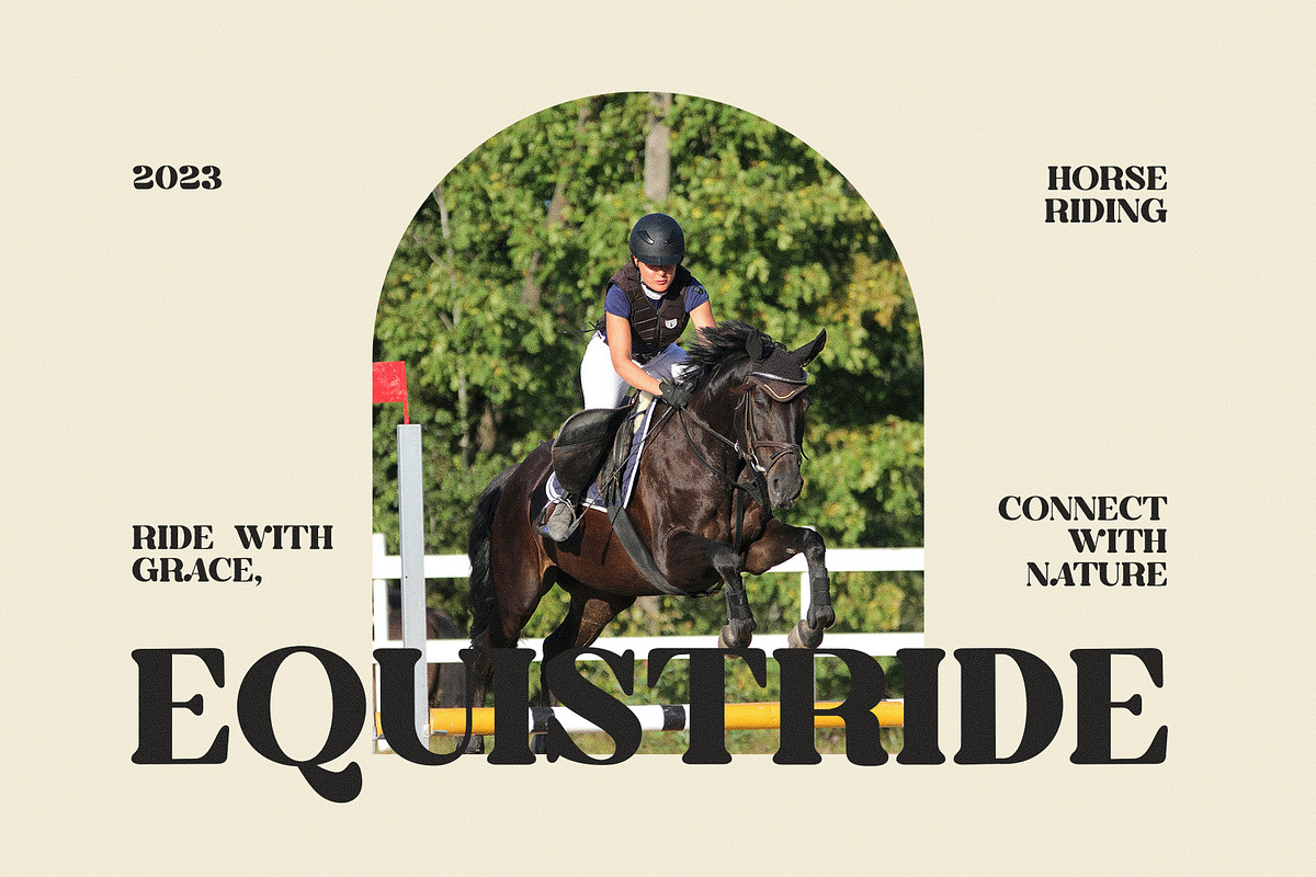 Qusty Elegant Serif Font Typeface, a Serif Font by Graphicxell (Photo 4 of 7)