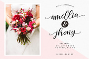 Cattalina - Beauty Font, a Script Font by Good Java Studio (Thumbnail 2 of 9)