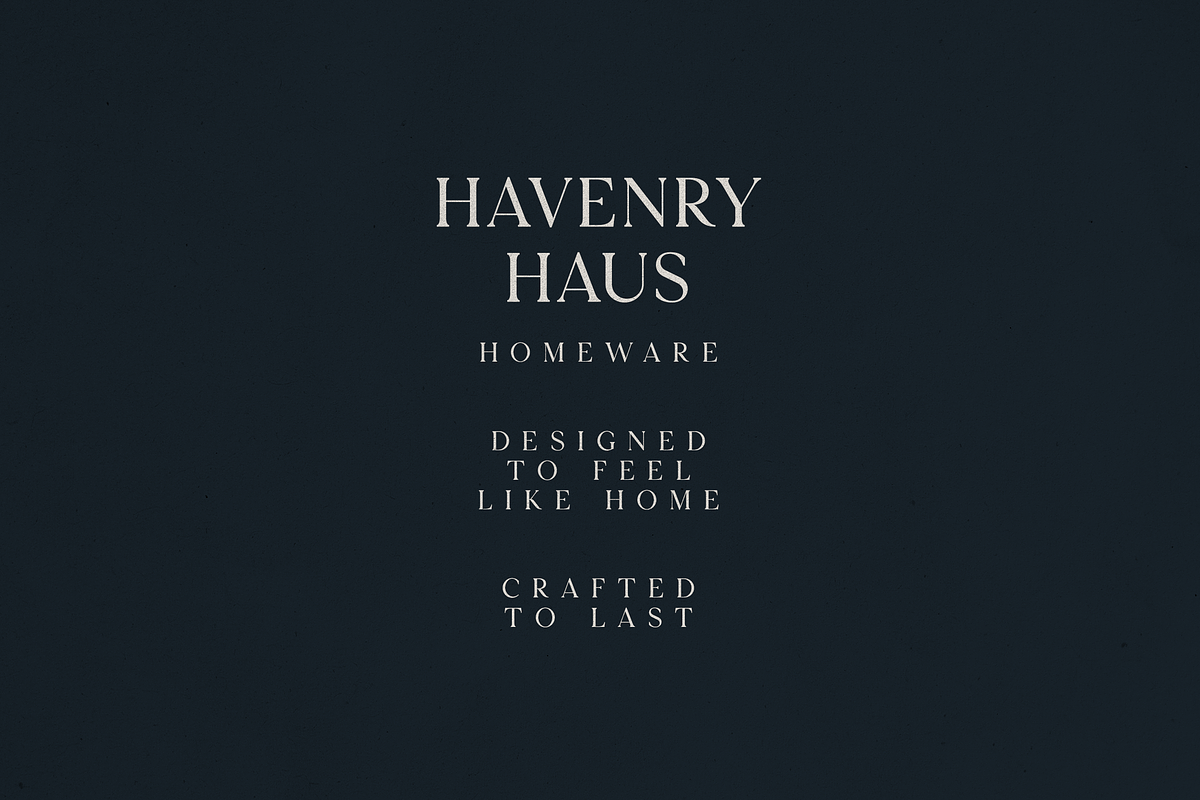 Lucentra – Refined Serif Font, a Serif Font by Only Fonts (Photo 7 of 11)