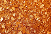 Orange Glitter Texture, a Pattern Graphic by Printable Treasure (Thumbnail 4 of 4)