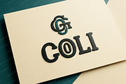 Coli | Modern Luxury Serif, a Serif Font by Astuti Studio (Thumbnail 17 of 22)