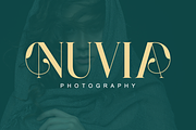 Aielenea - Elegant Luxury Serif Font, a Serif Font by Qweera Studio (Thumbnail 6 of 12)
