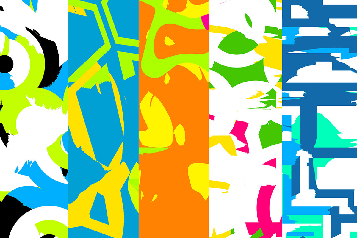 Abstract backgrounds 9, a Background Graphic by dotstudio (Photo 2 of 11)