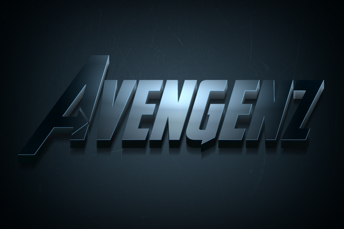 3D Superhero Styles & Actions, an Action Add-On by Creativenauts (Photo 1 of 5)
