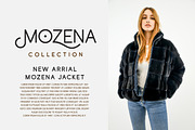 Berista Stylish Font, a Sans Serif Font by Typebae (Thumbnail 6 of 8)