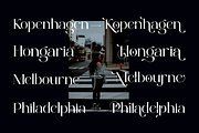 Alika - Elegant Serif, a Serif Font by Say Studio (Thumbnail 9 of 15)