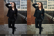 Vibrant Lightroom Presets, an Action Add-On by Willa (Thumbnail 4 of 35)