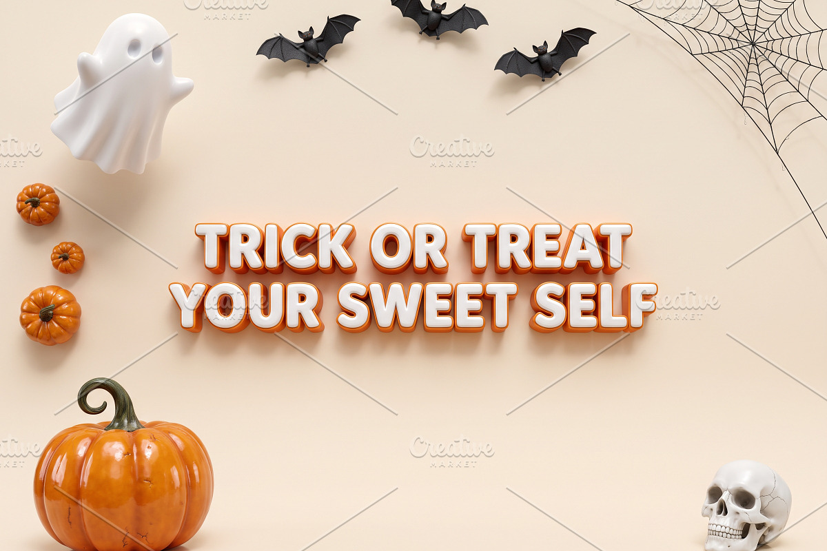 Spooky Halloween Background, a Holiday Photo by hkmonir (Photo 14 of 21)