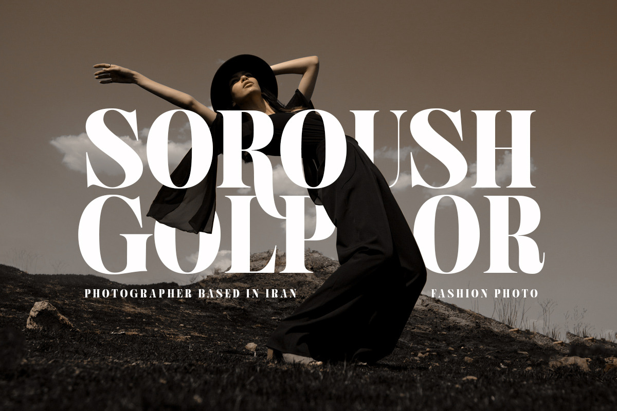Hugiller - Stylish Serif, a Serif Font by Letterhend Studio (Photo 5 of 9)
