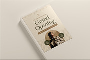 Kantogrand - Event Invitation, an Invitation Template by Fannan Studio (Thumbnail 2 of 3)