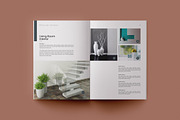 Interior Design Catalogs, a Brochure Template by adekfotografia (Thumbnail 8 of 10)
