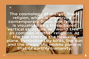 Kokoa Font, a Sans Serif Font by Nomad Visuals (Thumbnail 11 of 17)