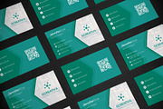 Business Card Design, a Business Card Template by DesignsStore (Thumbnail 3 of 3)