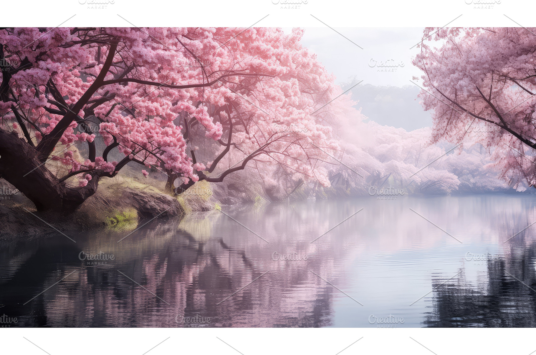 environment nature pink lush, a Nature Photo by pikepicture