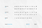 The Versatile Font Bundle, a Sans Serif Font by AlienValley (Thumbnail 96 of 141)