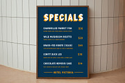 Sign Painter Sans, a Font by Ulysses Design Co (Thumbnail 5 of 12)