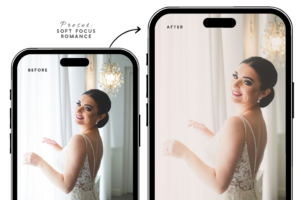 Summer Gold Warm Lightroom Presets, an Action Add-On by Effect-Hub (Photo 18 of 18)