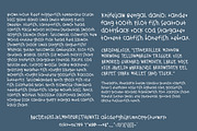Baby Dinosaur kids handwriting font, a Handwritten Font by jyllyco (Thumbnail 2 of 5)