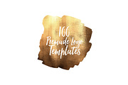 Hers Logo Branding Kit, a Branding & Logo Template by Graphicdome (Thumbnail 2 of 25)