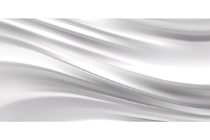 Smooth elegant White satin texture, a Texture Illustration by Marinstri