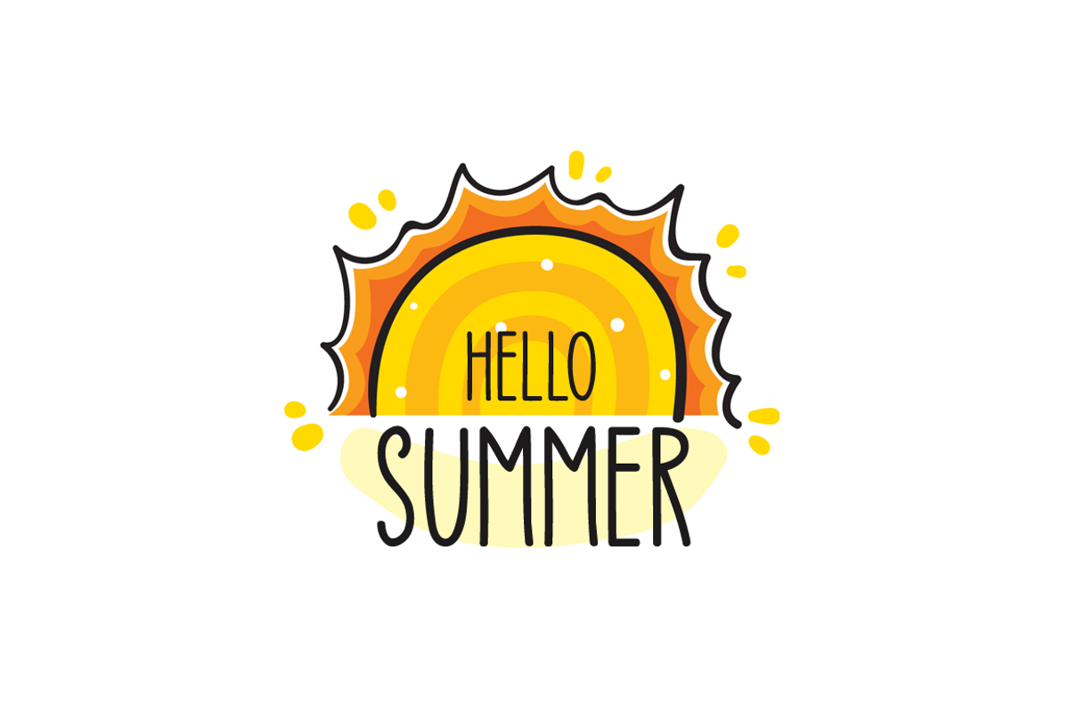 Sweet Summer Typeface, a Script Font by Seemly Fonts (Photo 2 of 3)