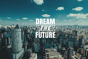 20 Inspiring Instagram Banners, a Social Media Template by SparkleStock (Thumbnail 5 of 10)