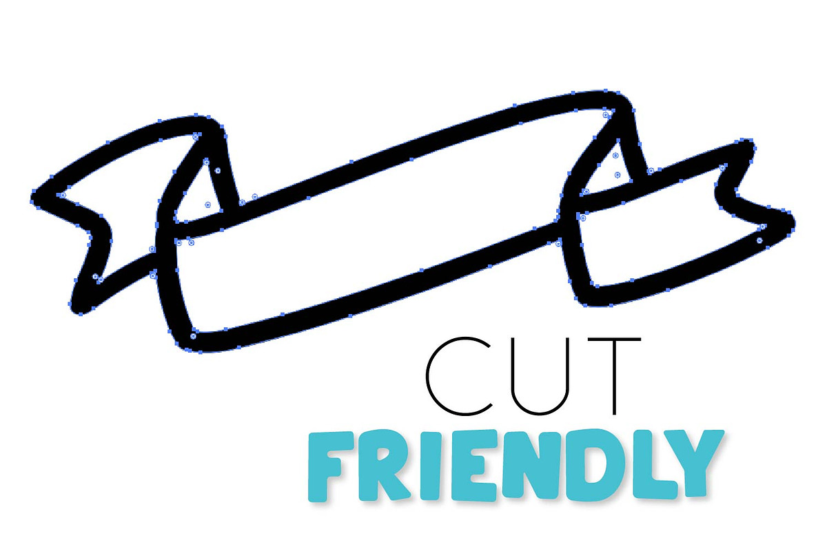 Doodle Font - With 90 Dingbats preview 4