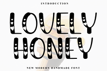 Lovely Honey