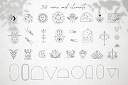 Magic logo, a Branding & Logo Template by Alisovna (Thumbnail 4 of 11)