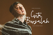 Aesthetic Signature - Script Font, a Script Font by Kincrev Studio (Thumbnail 2 of 7)