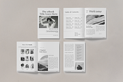 E U N O I A | eBook Canva Template, a Templates & Theme by Hayes Edit Studio (Thumbnail 8 of 15)