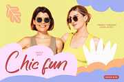 Back Tactical Sticky Notes, a Script Font by Letterena Studios Script (Thumbnail 14 of 15)