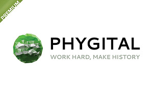 Phygital Logo