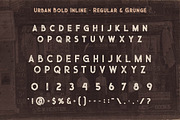 History Font Trio, a Script Font by Deeezy (Thumbnail 6 of 10)