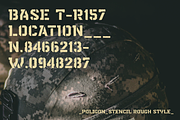 Poligon, a Sans Serif Font by Larin Type Co. (Thumbnail 8 of 10)