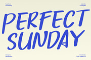 CS Railway – Marker Font, a Handwritten Font by Craft Supply Co. (Thumbnail 2 of 8)