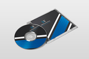 Corporate Stationery Pack, a Stationery Template by BettyDesign (Thumbnail 9 of 10)