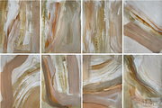 MODERN ABSTRACT ARTWORK, a Decorative Illustration by identity.ART (Thumbnail 9 of 10)