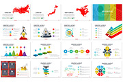 Miracle Powerpoint Presentation, a Presentation Template by UniqueStudio (Thumbnail 9 of 13)