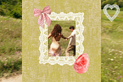 Romantic Lace Jewel Bundle, an Object Graphic by JulsIst (Thumbnail 3 of 13)