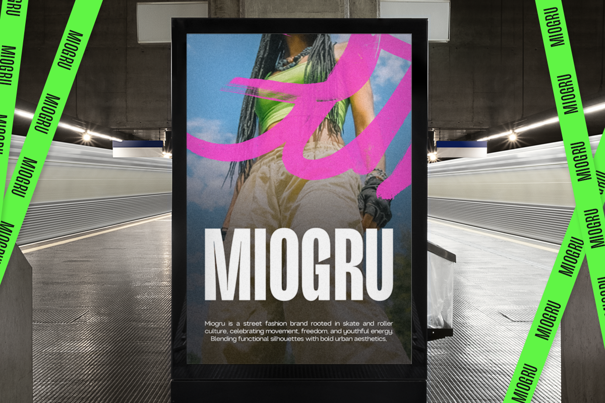 TRT Midgod – Modern Condensed, a Sans Serif Font by truetype (Photo 13 of 15)