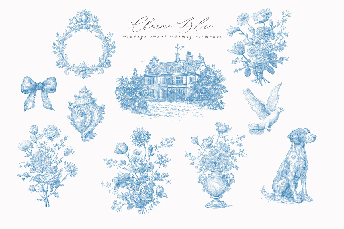 New! Timeless Library Edition, a Graphic by Isabelle Salem (Photo 21 of 211)