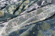 Aster Floral Seamless Pattern, a Pattern Graphic by JESSIE BLOOM STUDIO (Thumbnail 1 of 3)