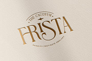 Logo Mockup, an Advertising Mockup by ZippyPixels (Thumbnail 1 of 6)