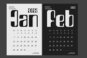 Oxerzone - Display Font, a Sans Serif Font by Kincrev Studio (Thumbnail 4 of 6)