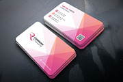 Business Card, a Business Card Template by Graphic_Maker_Bogura (Thumbnail 2 of 4)