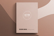 Bastille Modern Font Duo, a Sans Serif Font by Jen Wagner Co (Thumbnail 7 of 11)