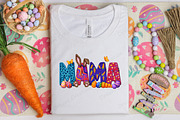 Mama Easter Png, an Illustration by Dream Creation (Thumbnail 5 of 5)