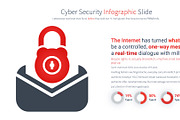 Cyber Security PowerPoint Template, a Presentation Template by Pulsecolor (Thumbnail 8 of 10)